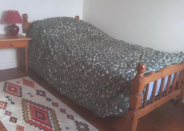 Spacieux Appartement 4 Pieces