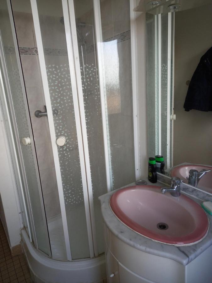 Spacieux 4 Pieces Appartement Beauvais