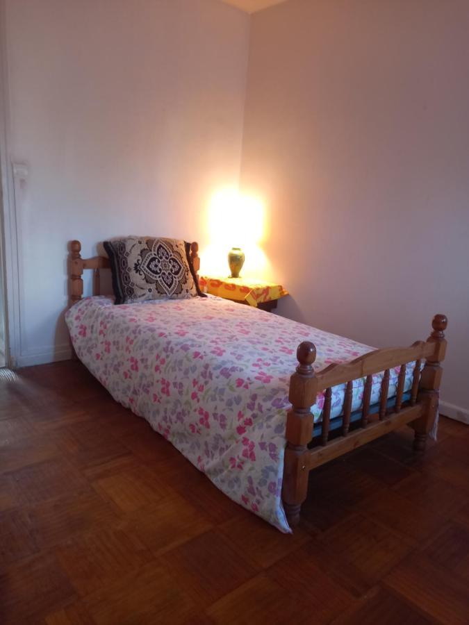 Spacieux 4 Pieces Appartement