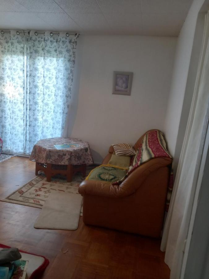 Appartement Spacieux 4 Pieces Beauvais