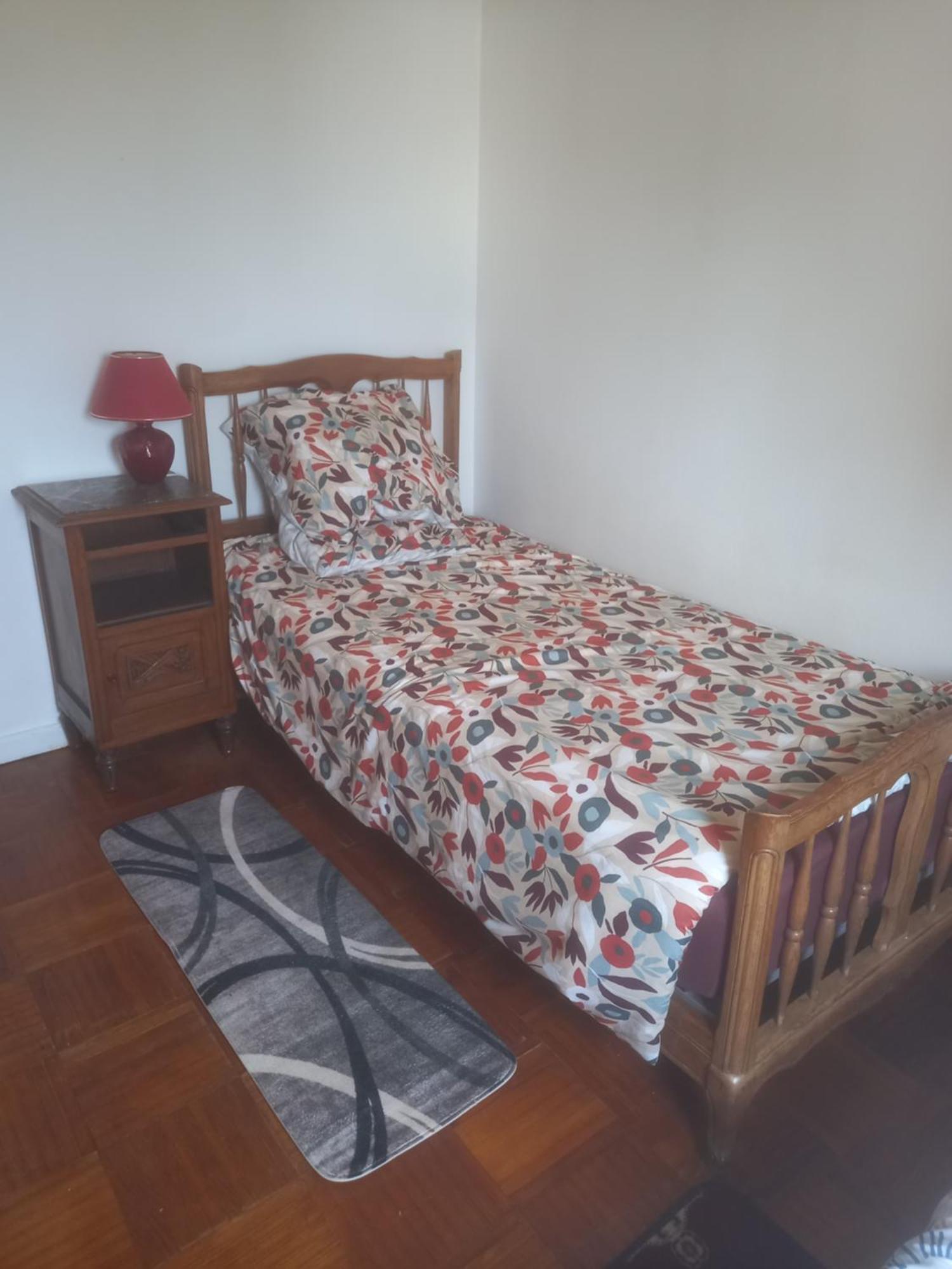 Spacieux 4 Pieces Apartment Beauvais