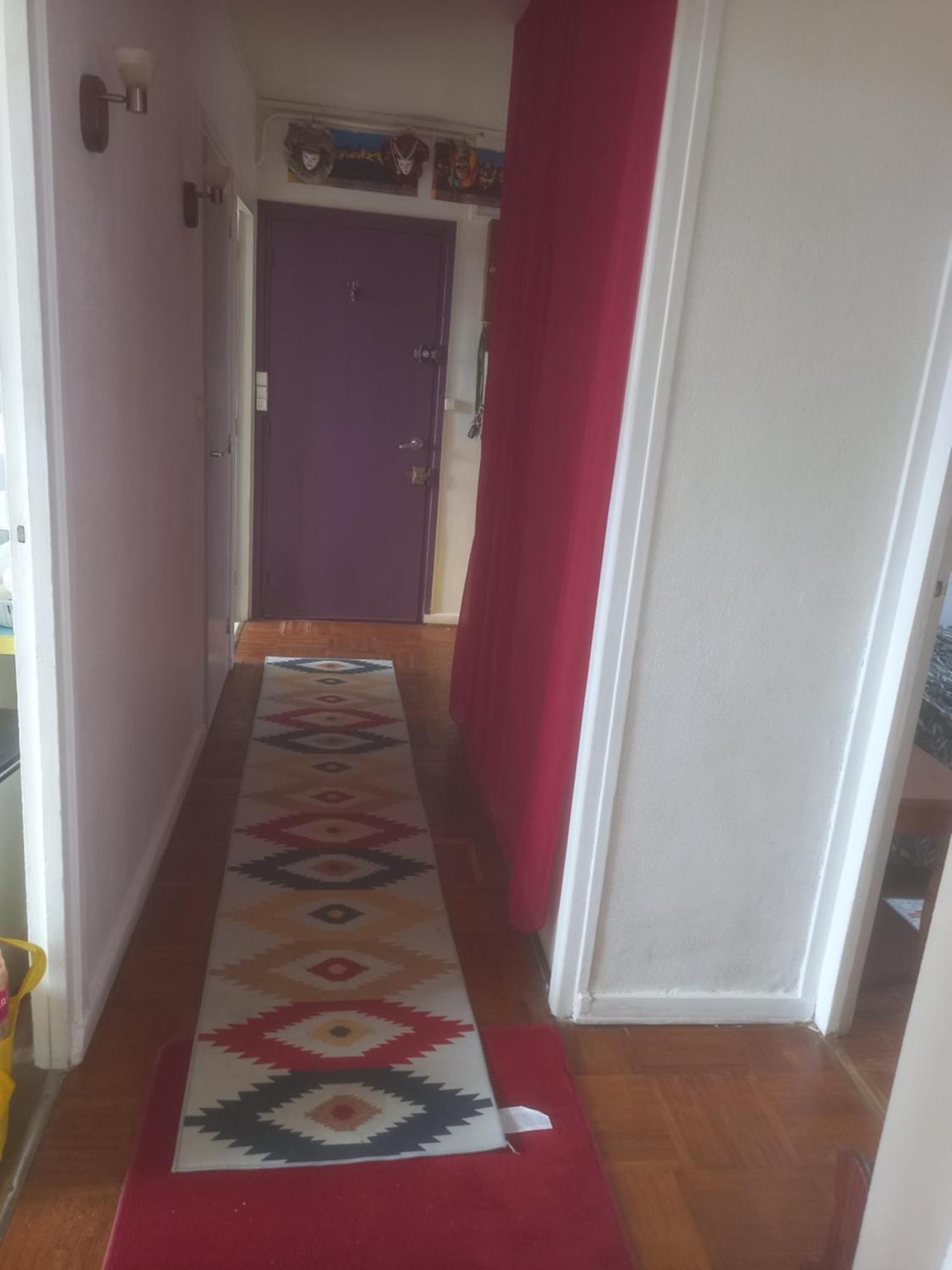 Apartment Spacieux 4 Pieces Beauvais